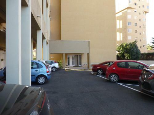 Apartamento Euromar Brasiliana
