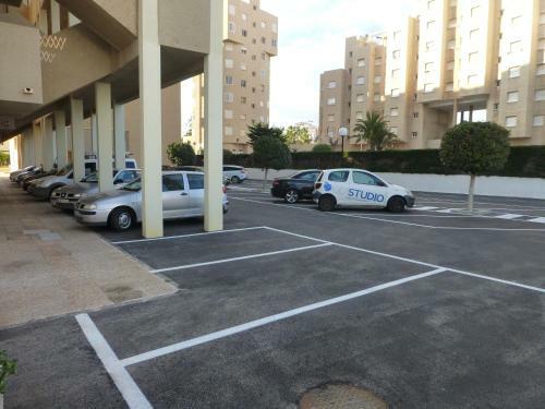 Apartamento Euromar Brasiliana