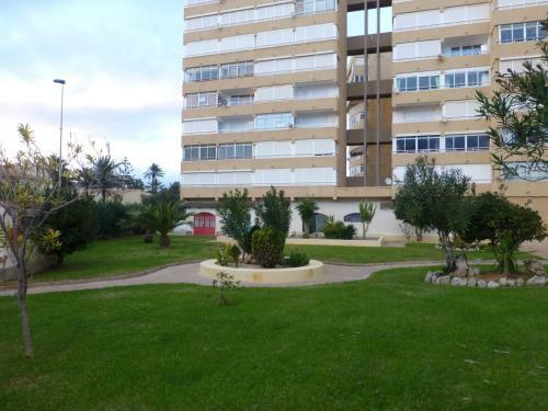 Apartamento Euromar Brasiliana