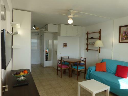 Apartamento Euromar Brasiliana