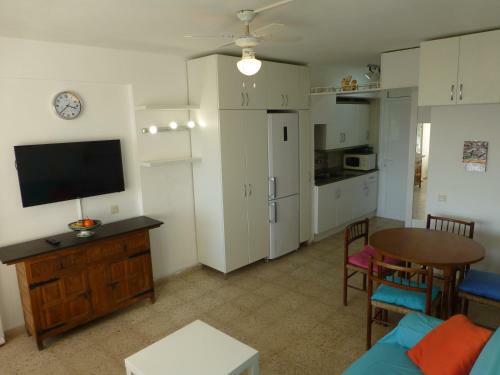 Apartamento Euromar Brasiliana
