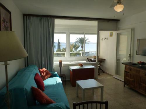 Apartamento Euromar Brasiliana