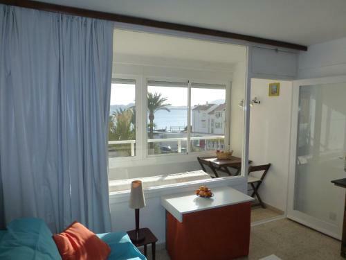Apartamento Euromar Brasiliana