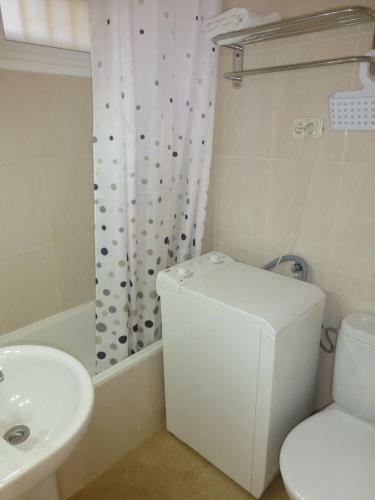 Apartamento Euromar Brasiliana