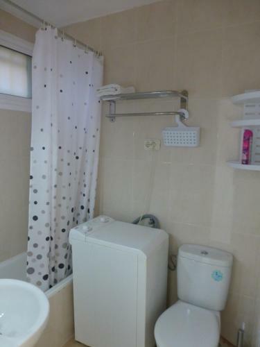 Apartamento Euromar Brasiliana