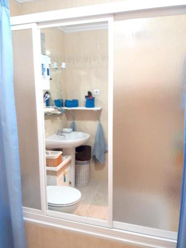 Apartment Av. Gran V�a De La Manga
