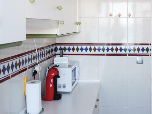 Three-bedroom Apartment In Cartagena