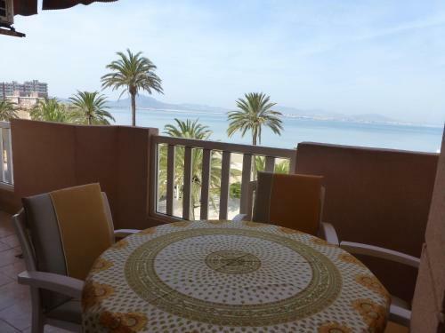 Apartamento Euromar Costamanga 3