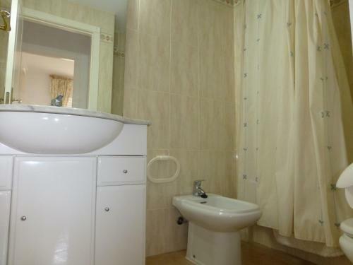 Apartamento Euromar Costamanga 3