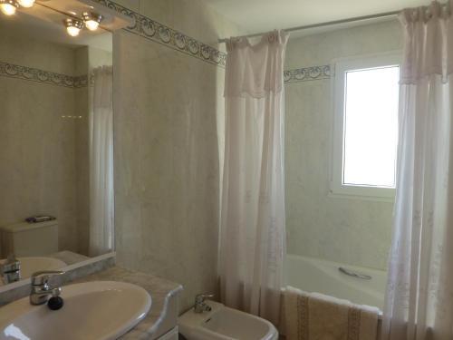 Apartamento Euromar Costamanga 3