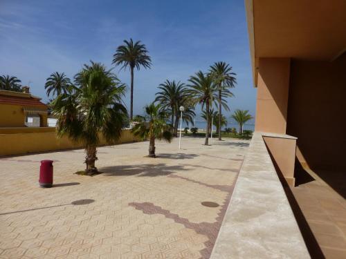 Apartamento Euromar Costamanga 3