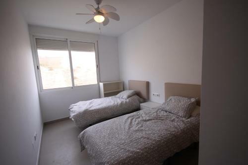 Apartamento Nautico Entremares