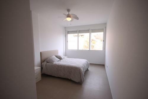 Apartamento Nautico Entremares