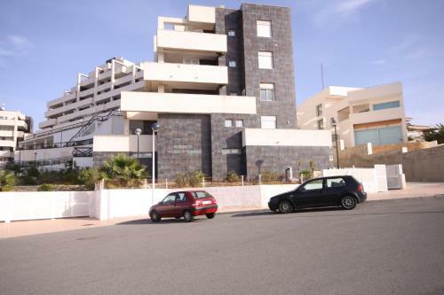 Apartamento Nautico Entremares