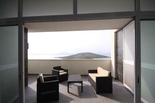 Apartamento Nautico Entremares