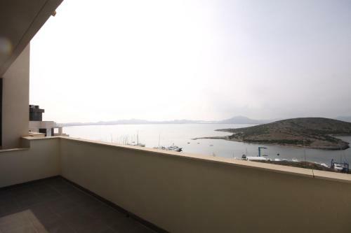 Apartamento Nautico Entremares