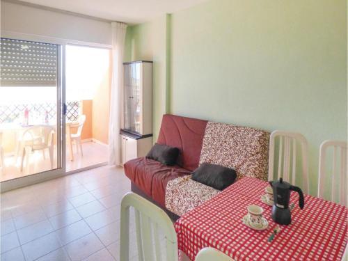 One-bedroom Apartment In San Javier