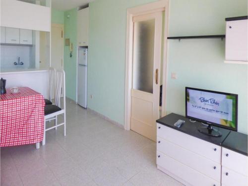 One-bedroom Apartment In San Javier