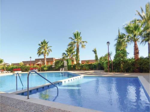 One-bedroom Apartment In San Javier