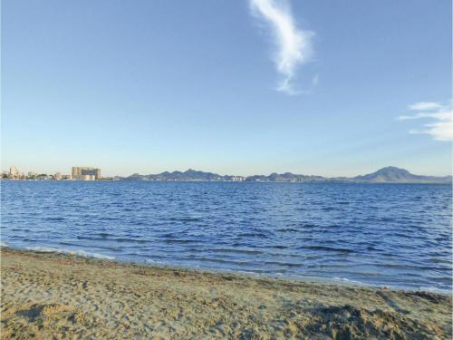 One-bedroom Apartment In San Javier