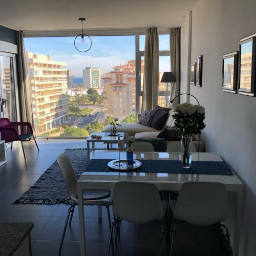 Apartamento La Manga Beach Club 427c