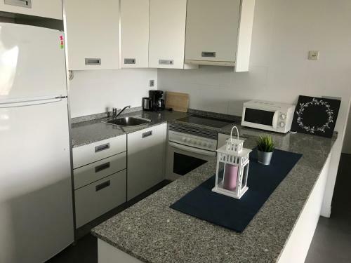 Apartamento La Manga Beach Club 427c