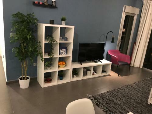 Apartamento La Manga Beach Club 427c
