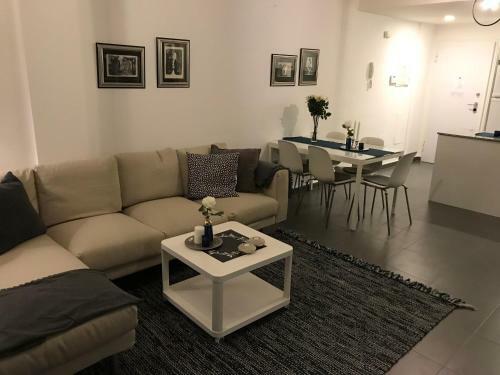 Apartamento La Manga Beach Club 427c