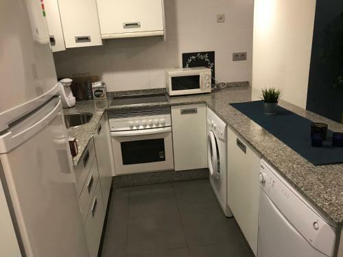 Apartamento La Manga Beach Club 427c