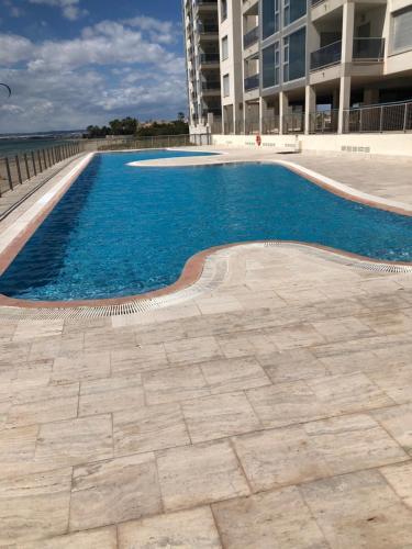 Apartamento La Manga Beach Club 427c