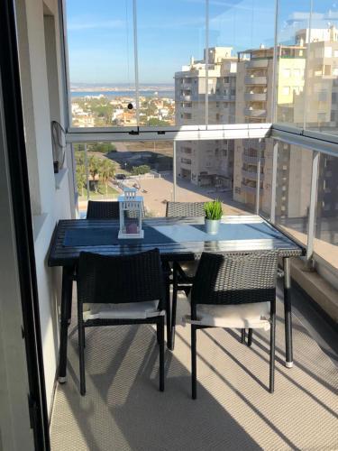 Apartamento La Manga Beach Club 427c