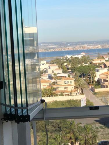 Apartamento La Manga Beach Club 427c