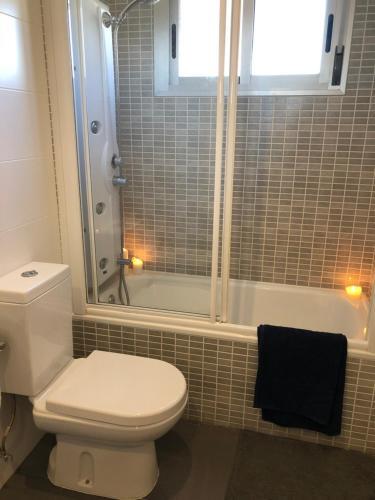 Apartamento La Manga Beach Club 427c