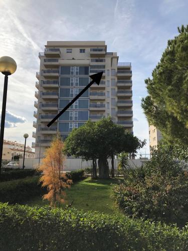 Apartamento La Manga Beach Club 427c