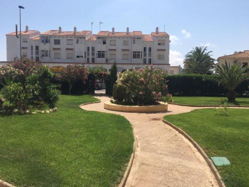 Apartamento Brasiliana 809