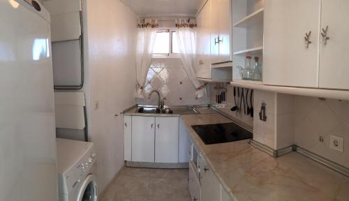 Apartamento Brasiliana 809