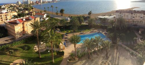Apartamento Brasiliana 809