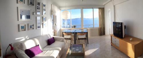 Apartamento Brasiliana 809
