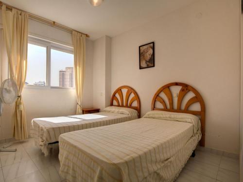 Apartment Marina Sol