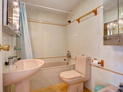 Apartment Marina Sol