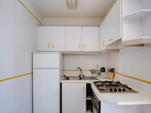 Apartment Marina Sol