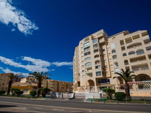 Apartment Marina Sol