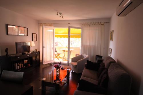 Apartamento Alisios 312