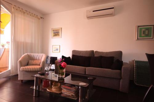Apartamento Alisios 312