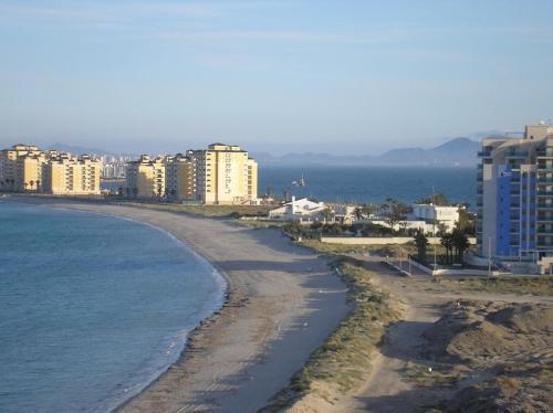 Apartamentos Dos Mares