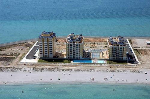 Apartamentos Dos Mares