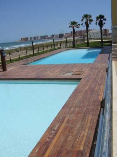 Apartamentos Dos Mares