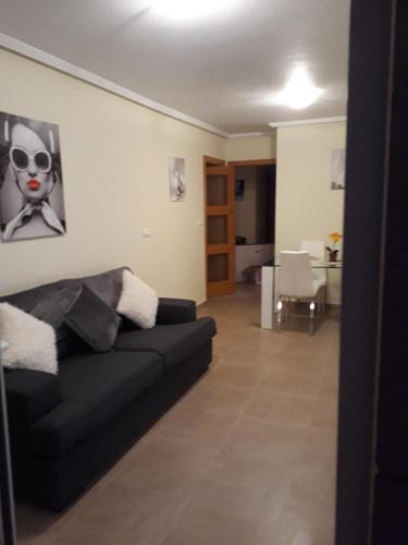 Apartamento Paraiso Del Sol