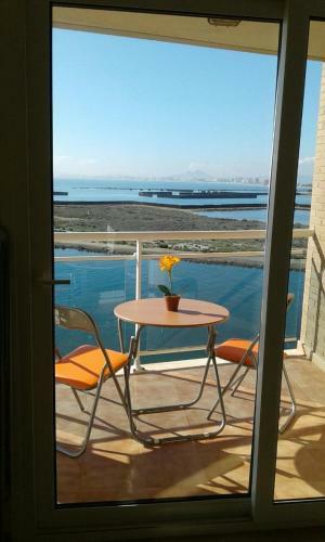 Apartamento Paraiso Del Sol