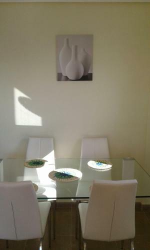 Apartamento Paraiso Del Sol